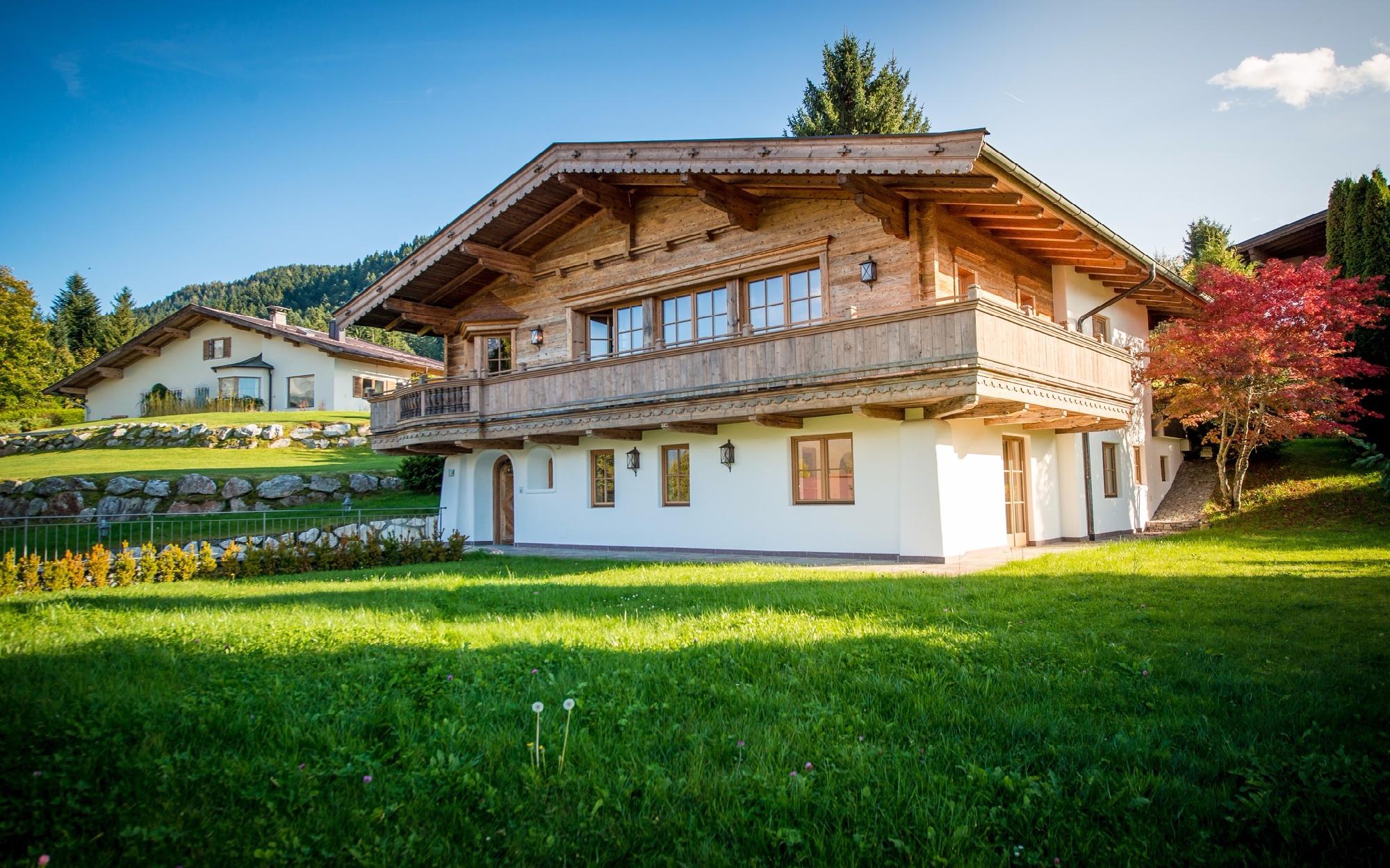 Country house near the Ellmau ski slopes  for Sale