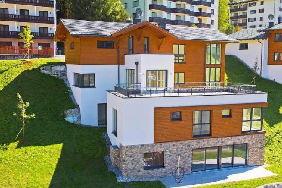 Luxury chalet in an excellent location for Sale