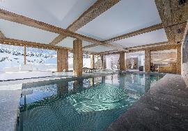 Great luxury estate in a dreamlike location, Reith near Kitzbuehel - for sell Great luxury estate in a dreamlike location, Reith near Kitzbuehel - for sell
