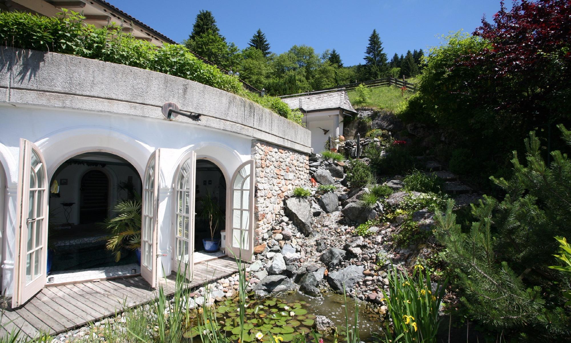 Luxus-Landhausvilla in Kitzbüheler Premiumlage zu verkaufen - Österreich - Tirol