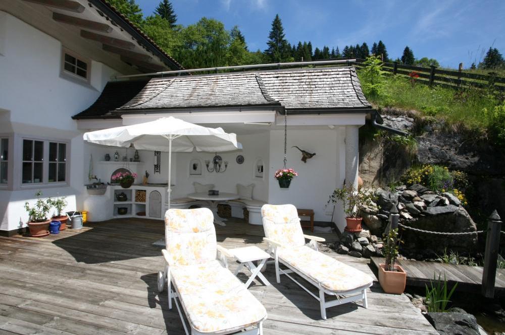 Luxury Chalet in a premium area of Kitzbuehel for Sale