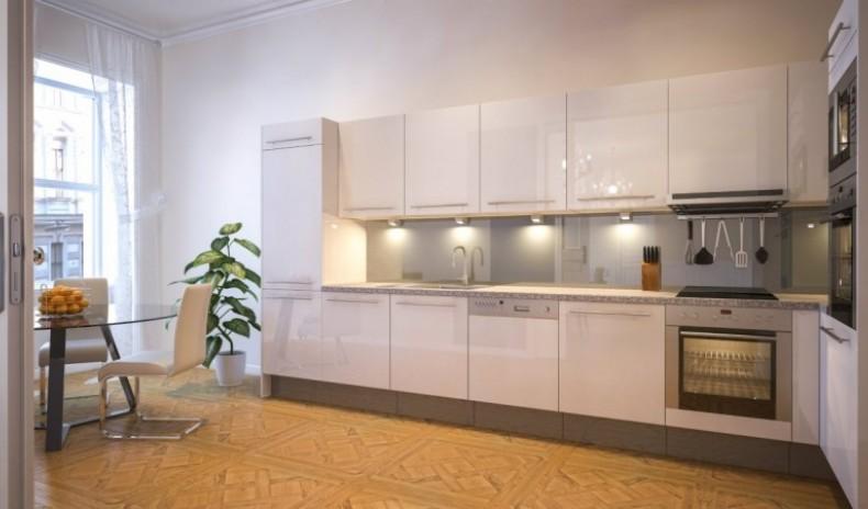 Exclusive luxurious apartment in Vienna centre for Sale