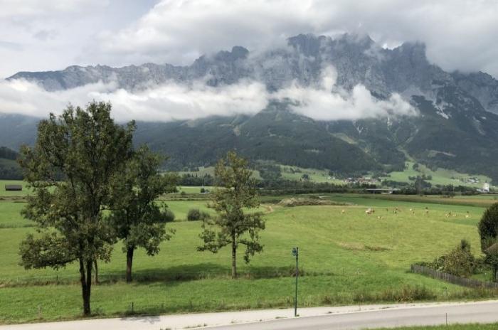 Baugrundstück Nähe Schladming zu verkauf - Niederöblarn