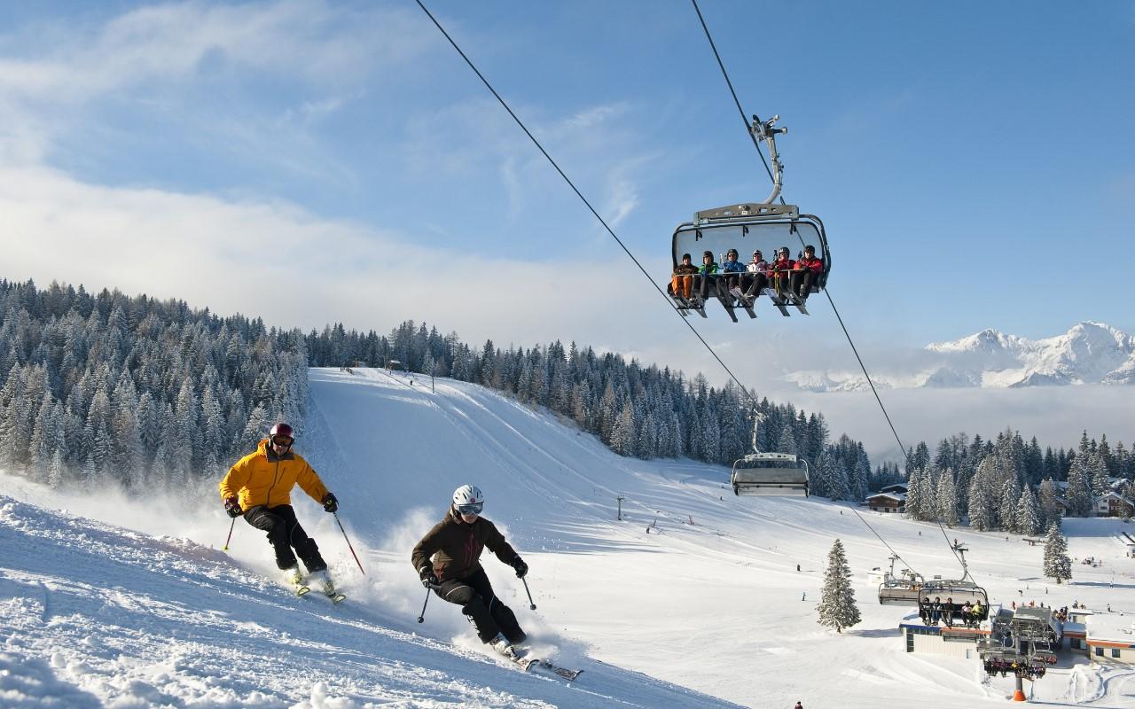 Gemütliches Familien-Hotel im idylischen Dorf zu verkauf - Hinterstoder