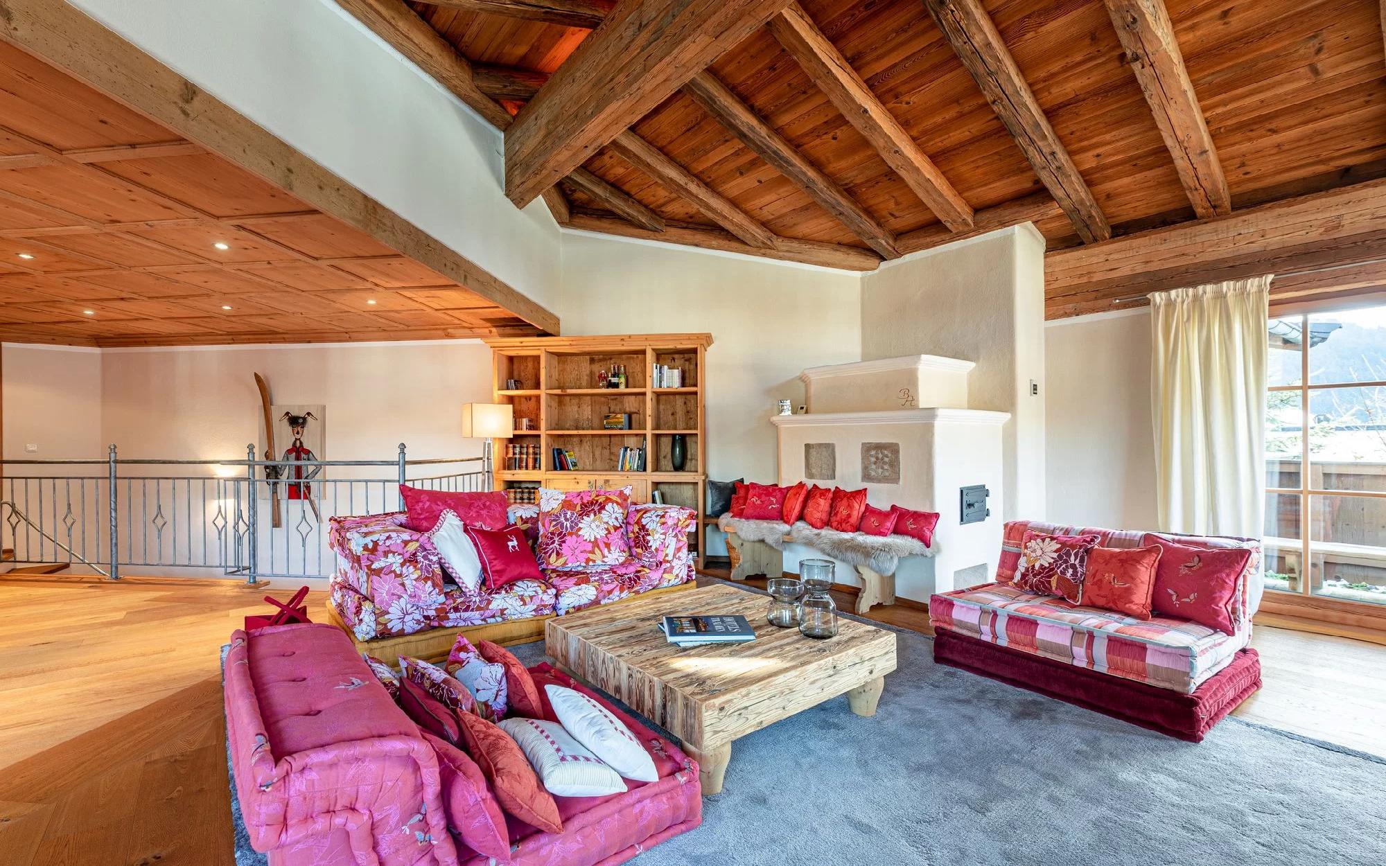 Excellent apartment near ski slopes in Ellmau For Sale - Austria - Tirol