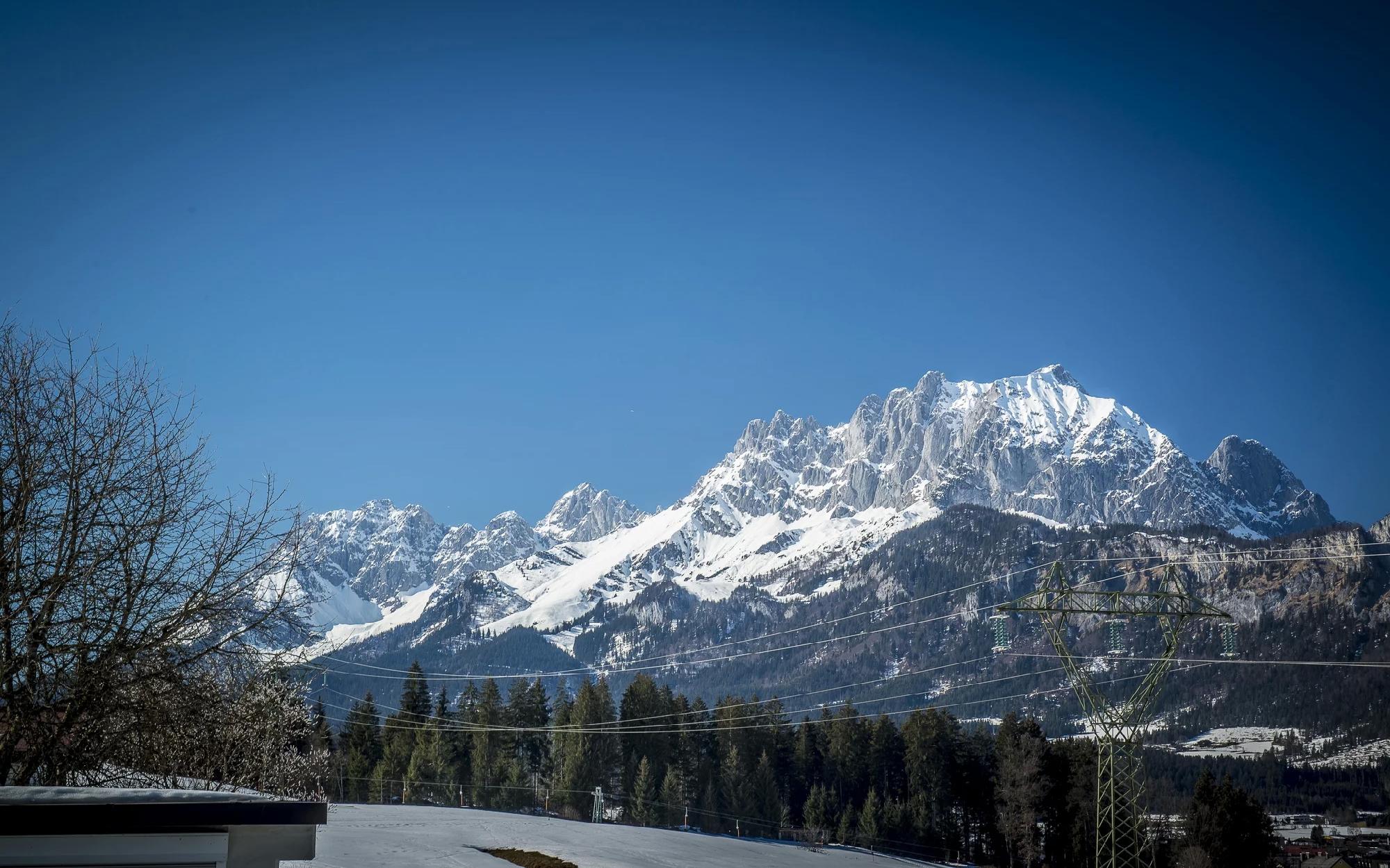 Voll ausgebautes Baugrundstück in Tirol zu verkaufen - Österreich - Tirol