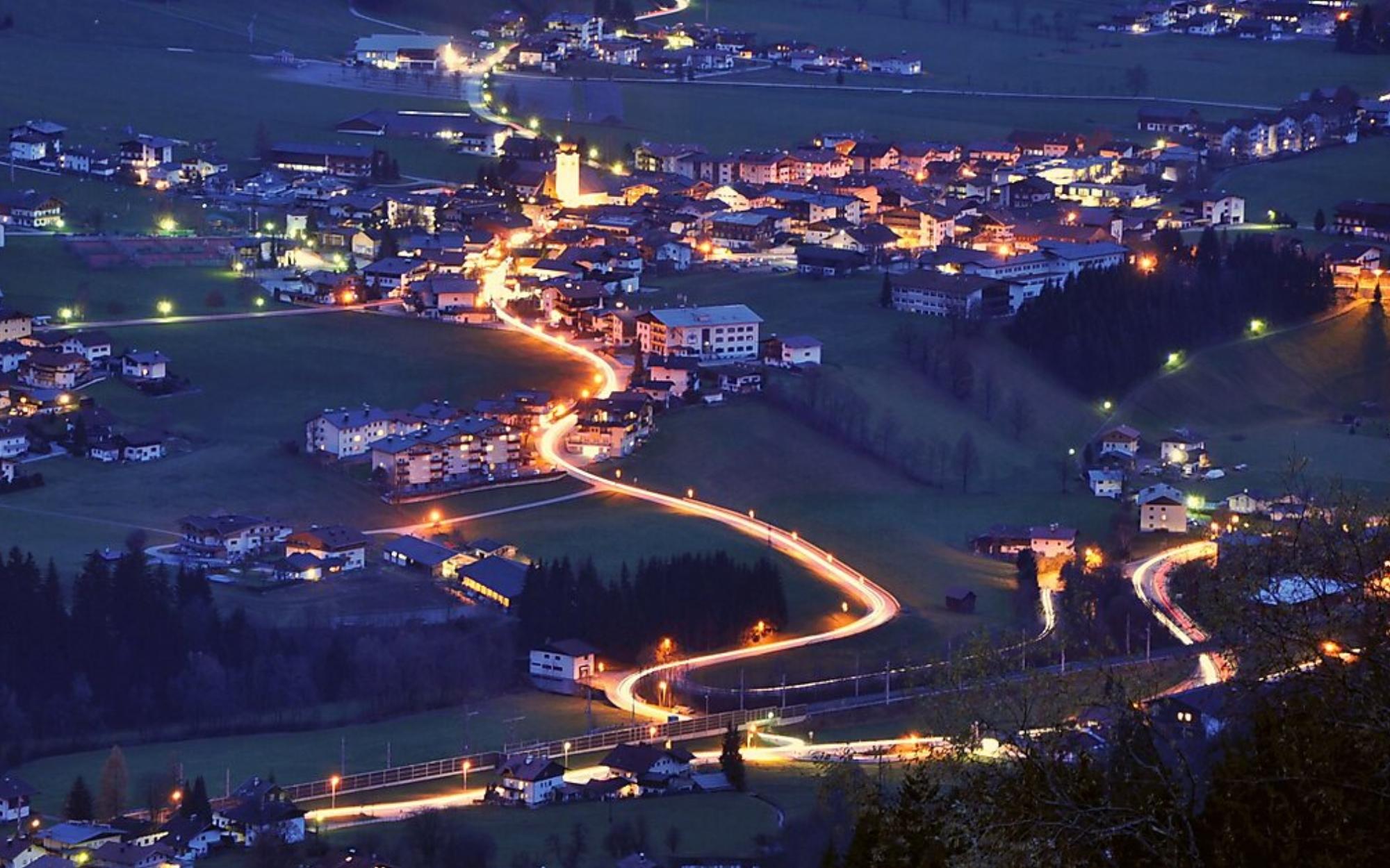 Charmantes Anwesen mit Zweitwohnsitz zu verkaufen - Österreich - Tirol