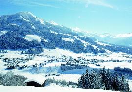 Charming property with a secondary residence dedication, Westendorf  - Österreich - Tirol