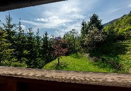 Immobilien in Österreich - Tirol - Landhaus in Kitzbühel mit großem Grundstück zu verkauf - Kitzbuehel