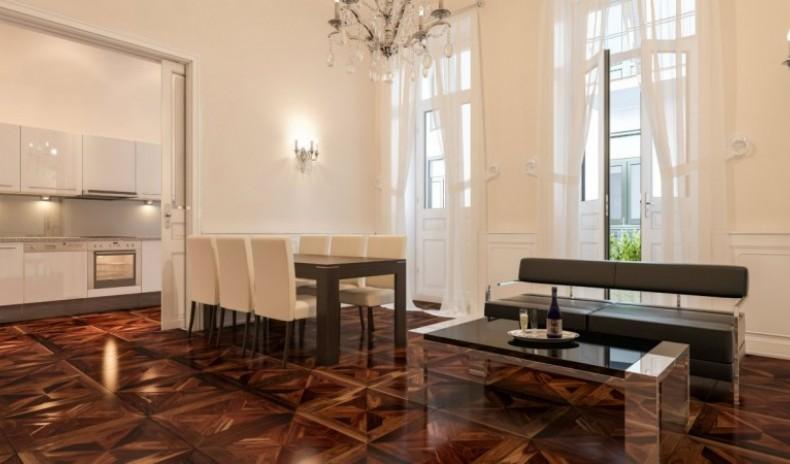 Exclusive luxurious apartment near Stephansplatz For Sale - 1st District (Innere Stadt)