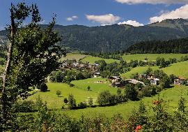 Family Hotel in Austria, Pongau - for sell
