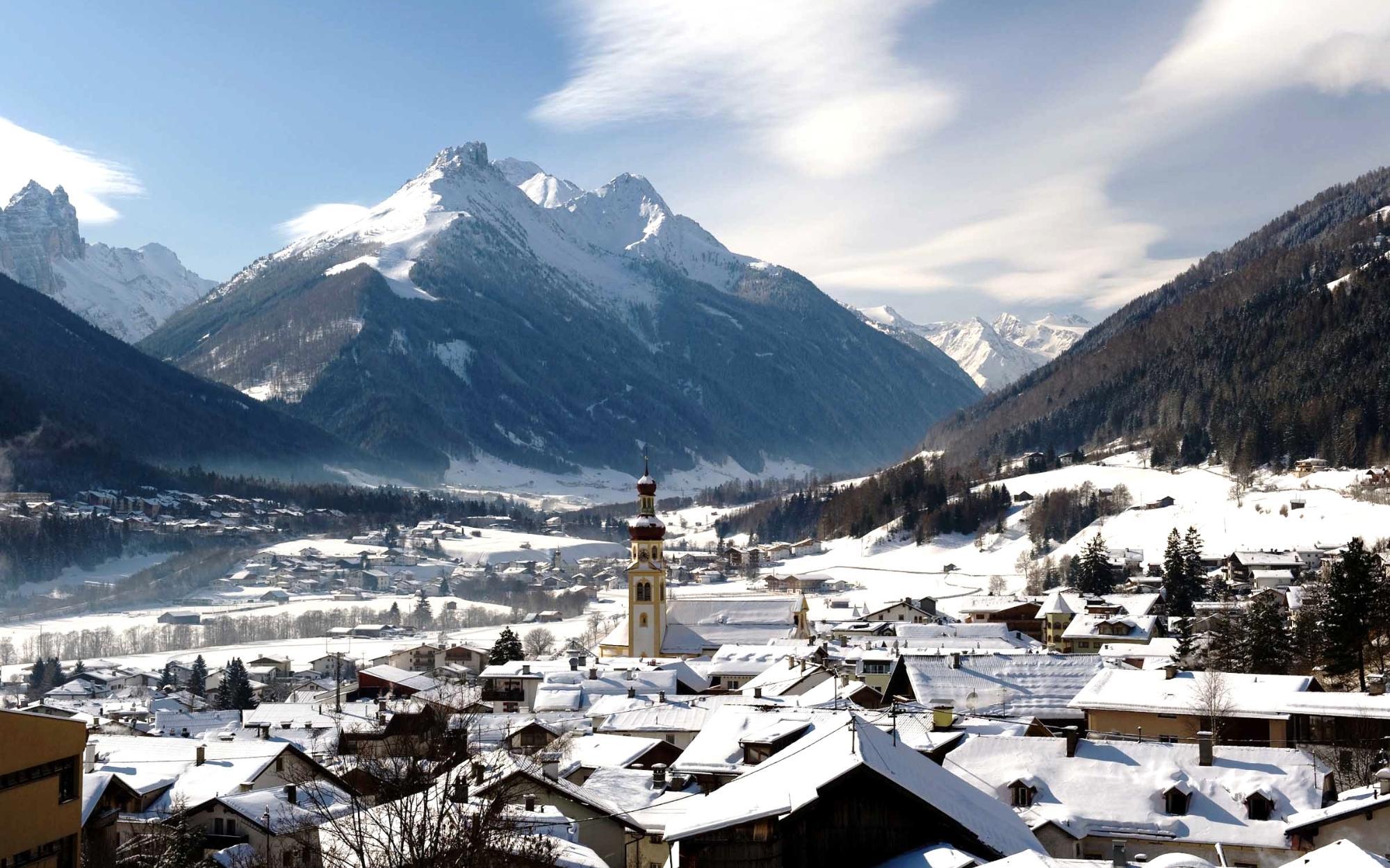 Ferienhotel im Stubaital mit 10 Monaten Saison zu verkaufen - Österreich - Tirol
