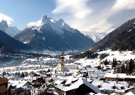 Real estate in Austria - Holiday Hotel in Stubaital with 10 months season For Sale - Fulpmes - Tirol