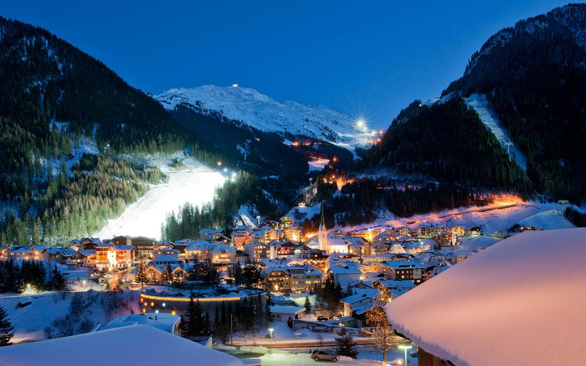 Hotel in Ischgl - Österreich zu verkaufen - Österreich - Tirol
