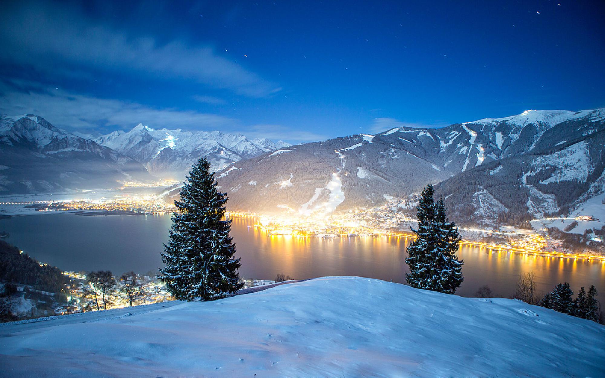 Hotel im Zentrum Europas - Sportregion Zell am See zu verkauf - Zell am See