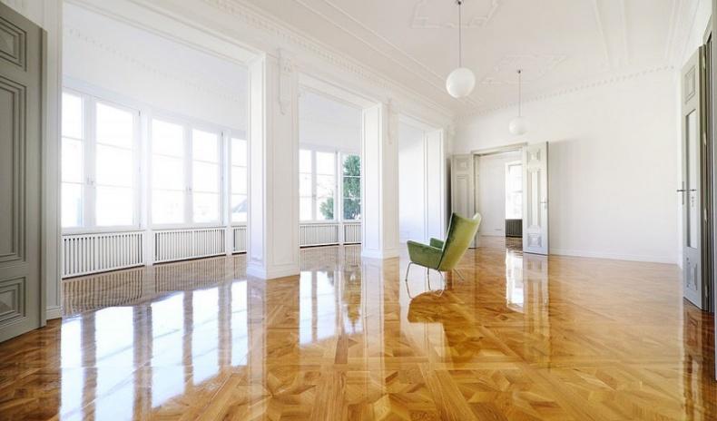 Imperial villa with office building in Vienna in exclusive location for Sale - Austria - Vienna