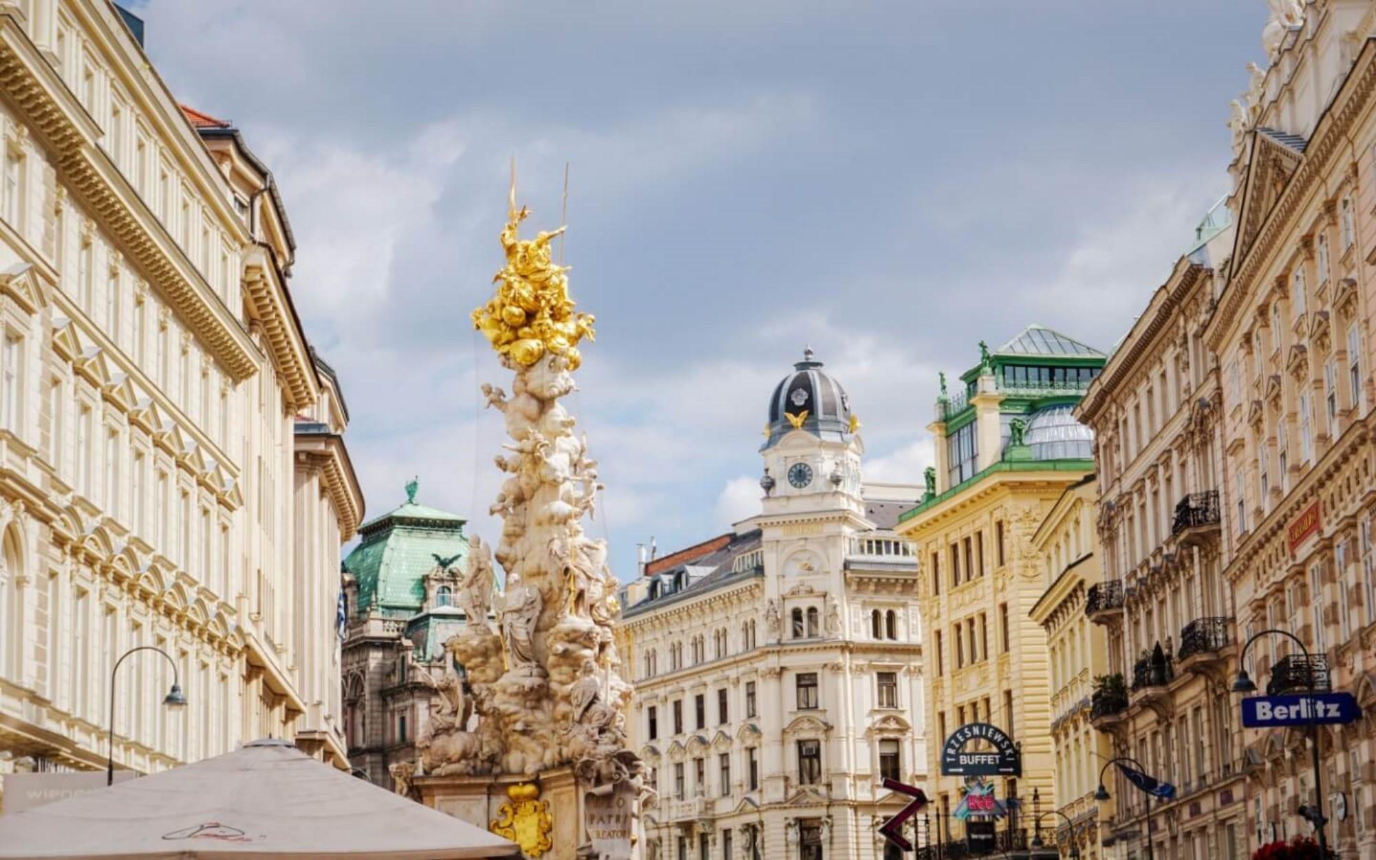 Perfektes Boutique Hotel im Herzen von Wien zu verkaufen - Österreich - Wien