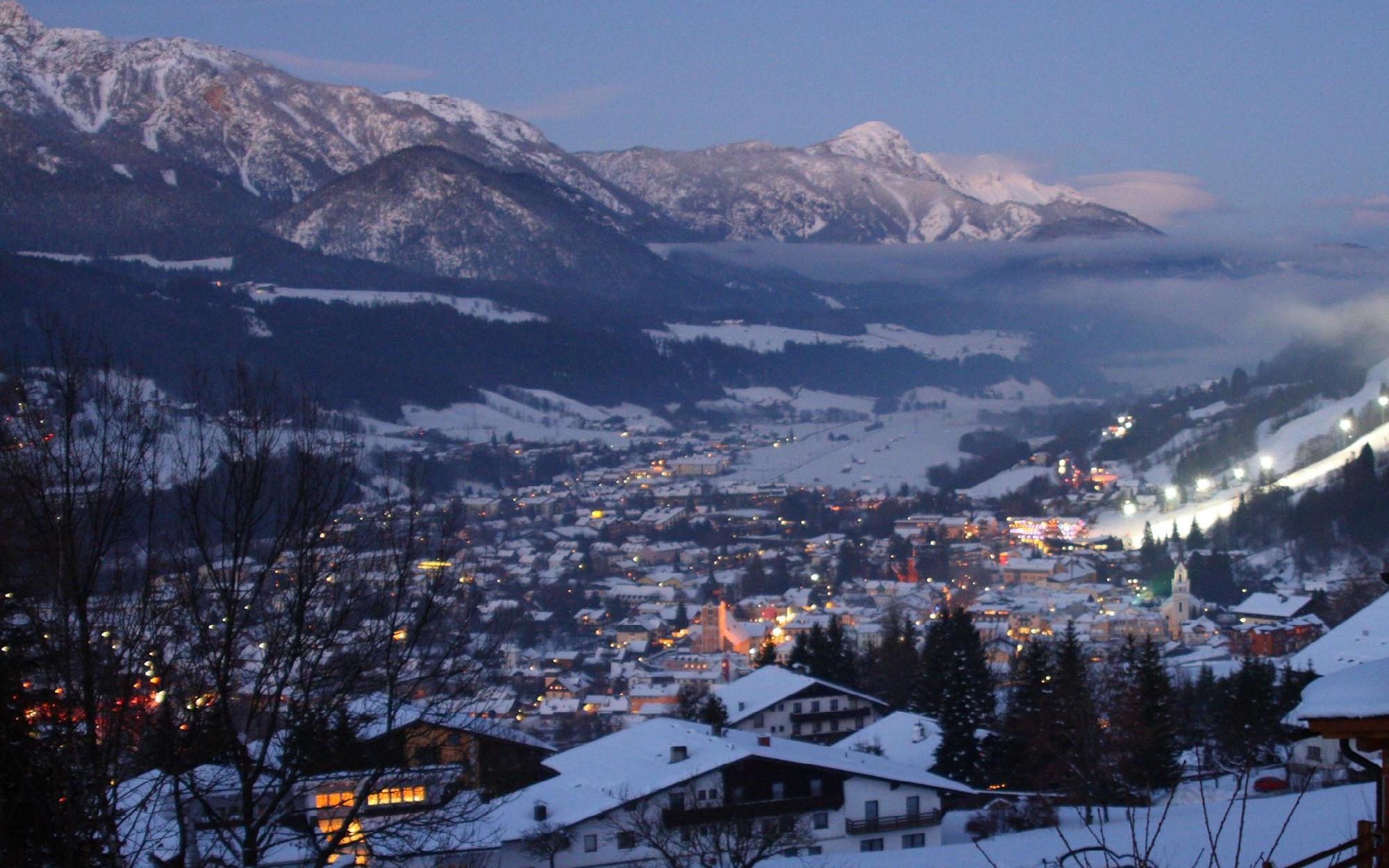 Das kleine feine Hotel im Skiparadies Schladming Reserviert - Schladming