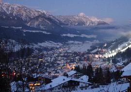 Real Estate in Austria - The small fine Hotel in Schladming ski paradise